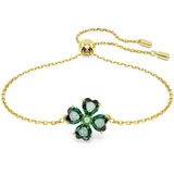 Swarovski Idyllia Armband goldfarben 5666585 Größe Unisex
