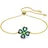 Swarovski Idyllia Armband goldfarben 5666585 Größe Unisex