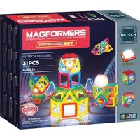 Magformers LED Set