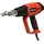 Yato YT-82296 Heißluftgebläse Spannung: 230V, mit Zubehör
