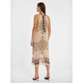 ANA ALCAZAR Maxikleid Beige 42