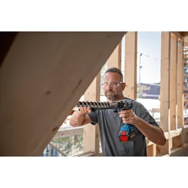 Bosch GSB 18V-150 C Professional 3 x 8,0 Ah + Ladegerät