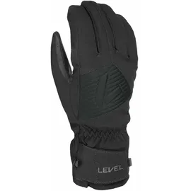 Level Legacy Handschuhe Black XL