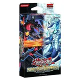 YUGIOH STRUCTURE DECK Dragons Collide