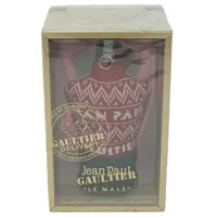 Jean Paul Gaultier Le Male X-Mas Edition 2021 Eau de Toilette 125 ml