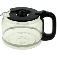 Severin 5546000,GK5546 Glaskanne für KA4813 Kaffeemaschine