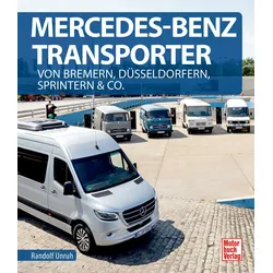 Mercedes-Benz Transporter