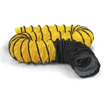 Trotec SP-C Schlauch 525 mm, 7,6 m