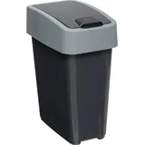 5 five simply smart Simply Smart 10 l Grau