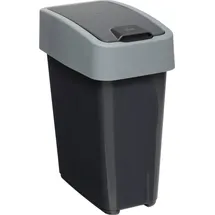 5 five simply smart Simply Smart 10 l Grau