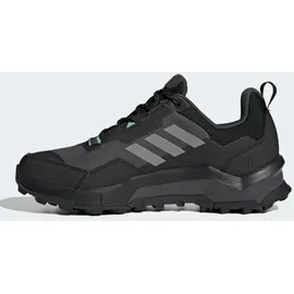 Adidas Terrex AX4 GTX Damen Core Black / Grey Three / Mint Ton 40 2/3