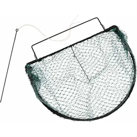 vidaXL Vogelfalle Lebendfalle 50 cm