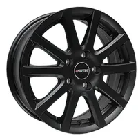 Autec Skandic 6 5x16 4x100 ET37 MB60 1