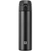 Zwilling Thermobecher Isolierflasche 450ml weiß/grau (39500-507)