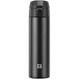 Zwilling Thermobecher Isolierflasche 450ml weiß/grau (39500-507)