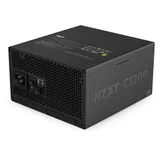 NZXT C1200 Gold ATX 3.1 Schwarz