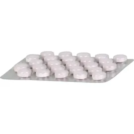 VERLA Zinkletten Verla Himbeere Lutschtabletten 100 St.