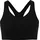 Workout High Support Bra Schwarz XXL