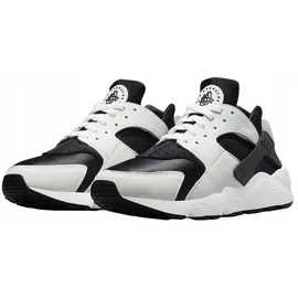 Nike Air Huarache Herren black/black/white 42