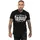 TapouT Crashed Schwarz/Weiß XL
