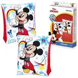 Schwimmflügel Kinder Schwimmärmel Schwimmhilfe Armbands Mickey Mous Bestway JO