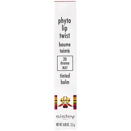 Sisley Phyto-Lip Twist Matt 18 Tango