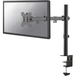 Neomounts Tischhalterung für Flachbildschirme »FPMA-D550BLACK« 180° schwarz