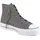 Converse CHUCK TAYLOR ALL STAR LIFT Damen Wide Grau 37