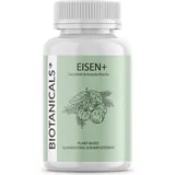 Biotanicals GmbH Biotanicals Eisen+