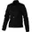 Motorradjacke Schwarz 3XL