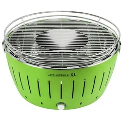 LotusGrill G435 U Gruen