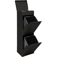 ARREGUI Top CR226-B 34 l Schwarz