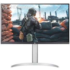 LG UltraFine 27UP650-W.AEU 27"