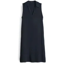 Opus Midikleid Blau 38