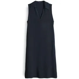 Opus Midikleid Blau 38