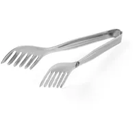 HENDI Spaghettizange 200 mm Edelstahl