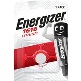 Energizer Lithium CR 1616 1 Stück