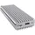 Icy Box M.2 NVMe Gehäuse 1 x M.2 USB 3,1 (Gen 2)