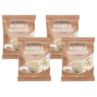 by Amazon Mandeln blanchiert & gemahlen, 200g (1er-Pack) (Packung mit 4)