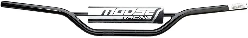 Moose Hard-parts H31-2010mb Tracker-lenker - Black - 22 mm - 810 mm