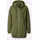 Casual Looks WITT WEIDEN Sweatjacke in oliv | Gr.: 46