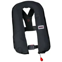 Marinepool Rettungsweste Compact II 150N mit 16 l Auftrieb