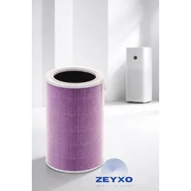 zeyxo FA02 Ersatzfilter