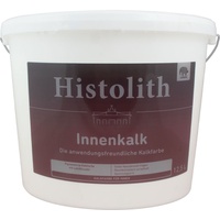 Caparol Histolith Innenkalk 12,5L weiß, stumpfmatt