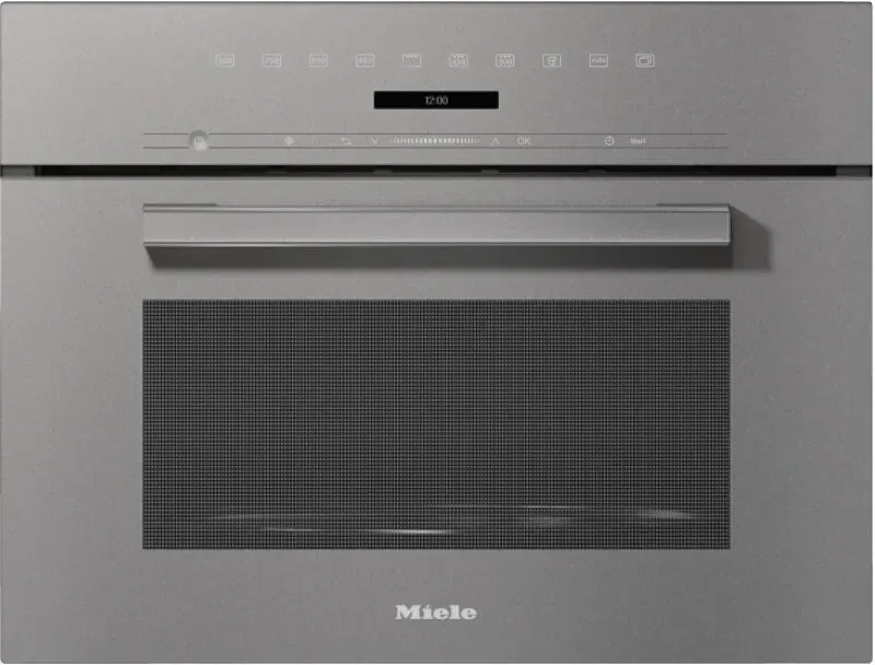 Miele M 7244 TC Mikrowelle 11103660