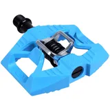 Crankbrothers Double Shot 1 Pedale blau/schwarz