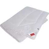 Hefel KlimaControl Comfort Fair Sommerdecke (Größe: 155x220 cm)