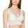 Only Bustier ONLChloe (1-tlg) Spitze weiß M