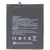 AccuCell Akku passend für Xiaomi Redmi Note 5A, Li-Polymer, 3,85V, 3000mAh, 11,6Wh, built-in, ohne Werkzeug
