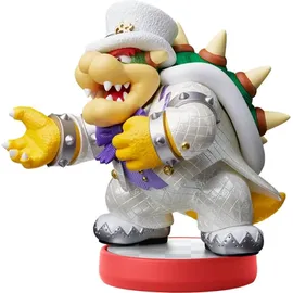 Nintendo amiibo Super Mario Odyssey 3er Pack